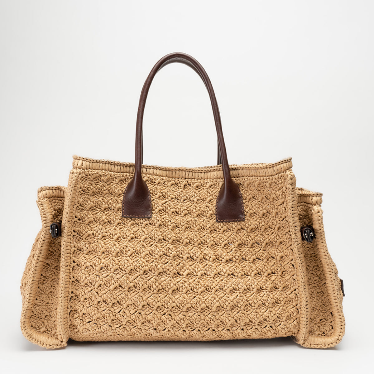 Odina Pocket Shoulder Bag