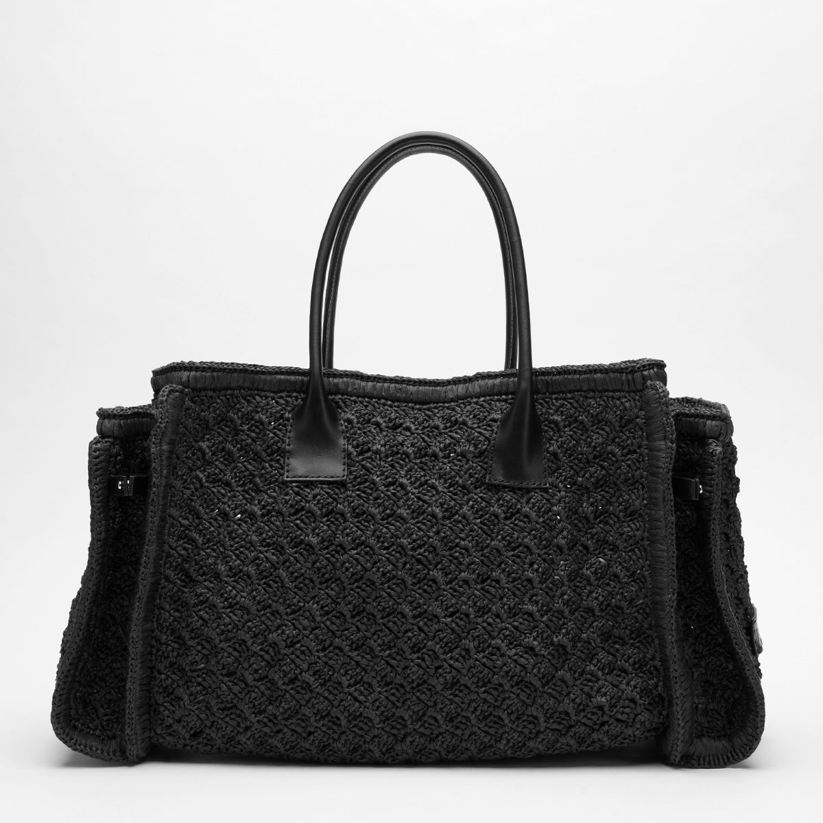 Odina Pocket Shoulder Bag