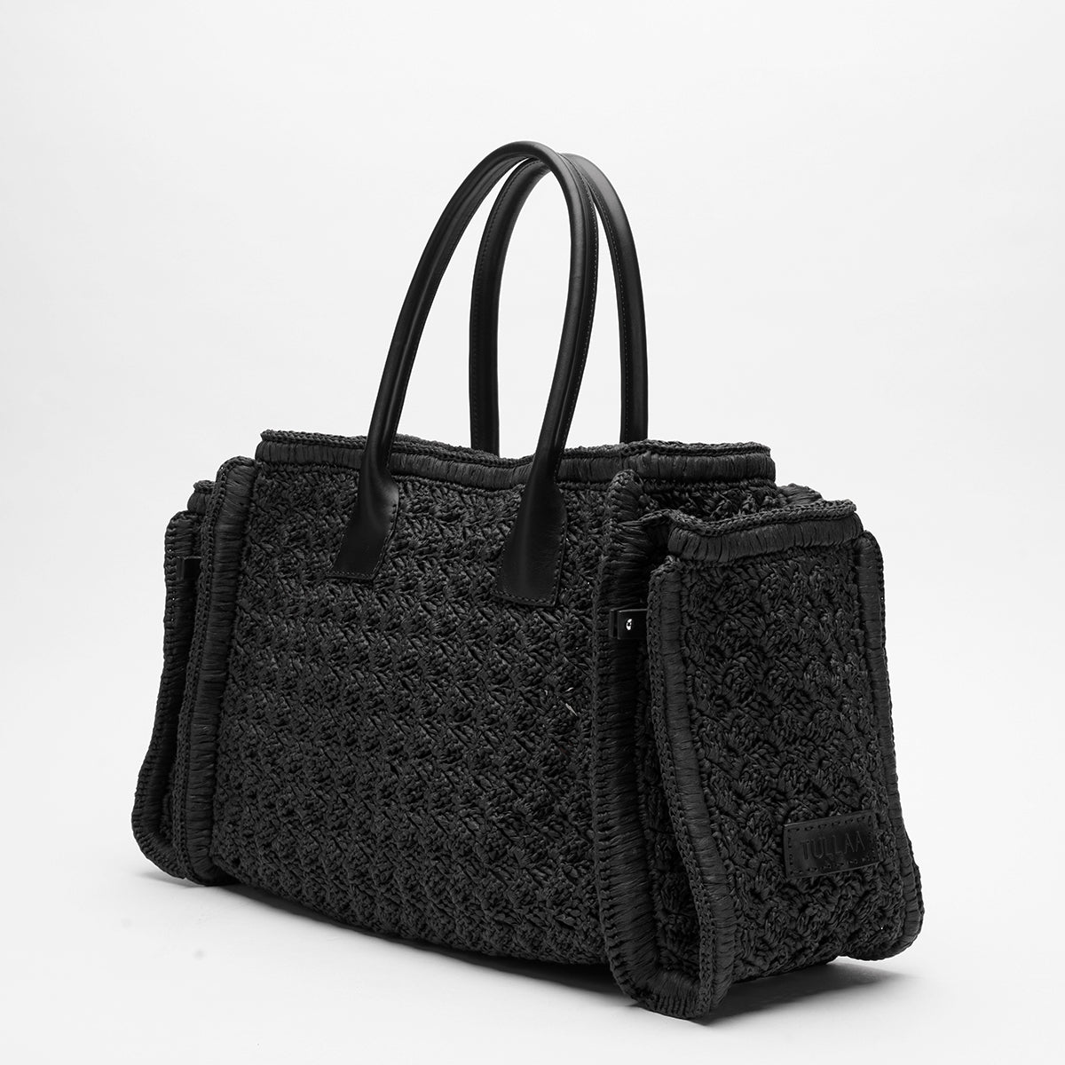 Odina Pocket Shoulder Bag