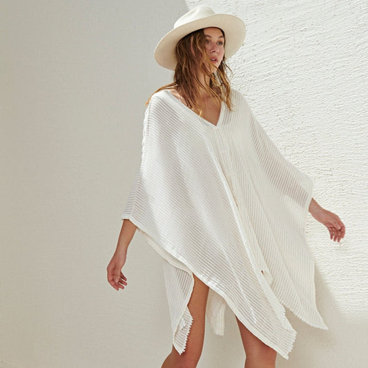 The Handloom Los Angeles Ava Kimono